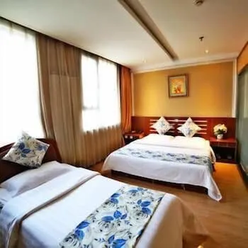 Beijing Airport Business Service Apartment