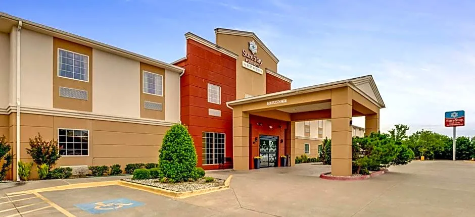 SureStay Plus Hotel by Best Western Owasso Tulsa North