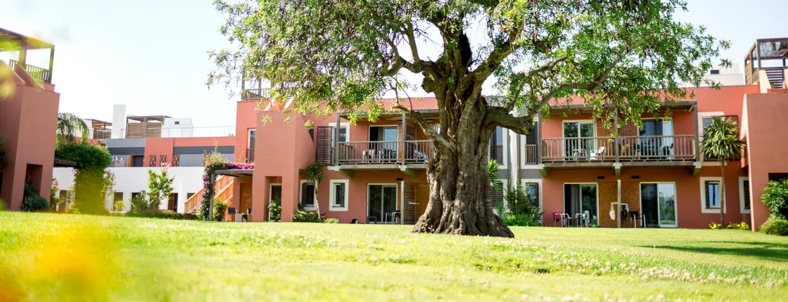 Robinson Quinta Da Ria