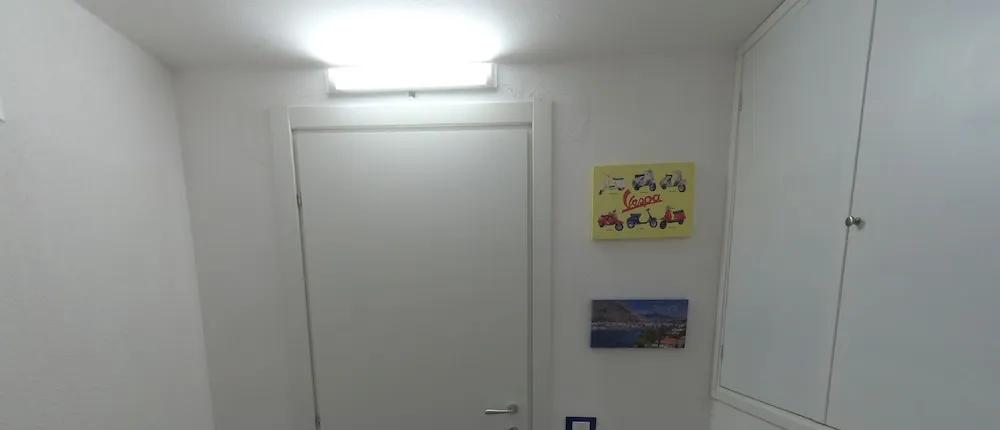 La Petit Maison