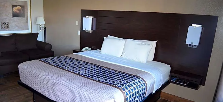 Hill Country Inn
