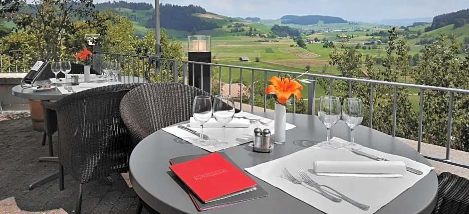 Restaurant Hotel Rüttihubelbad