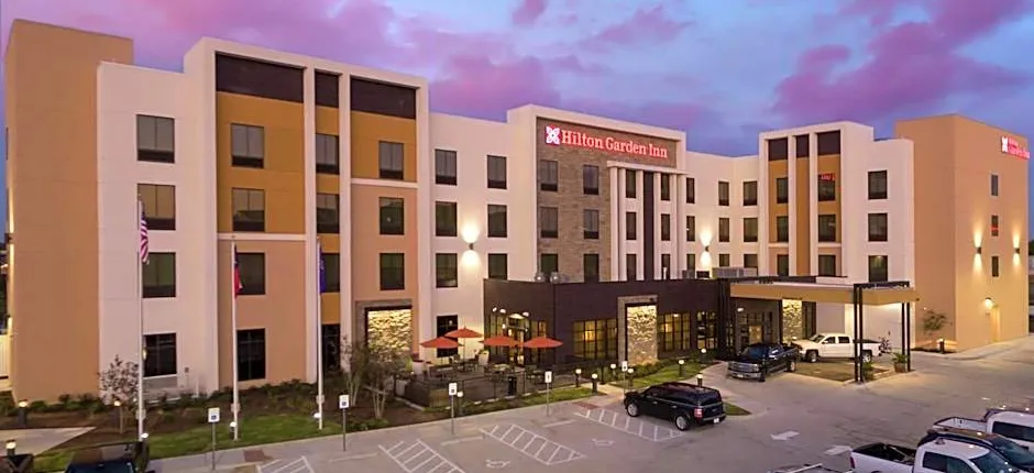 Hilton Garden Inn Waco