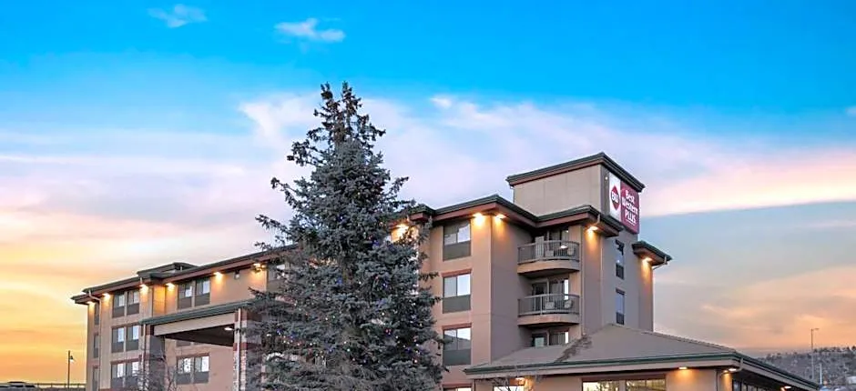 Best Western Plus Castle Rock