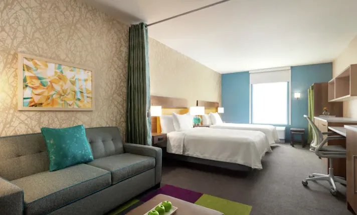 Home2 Suites by Hilton Amarillo East