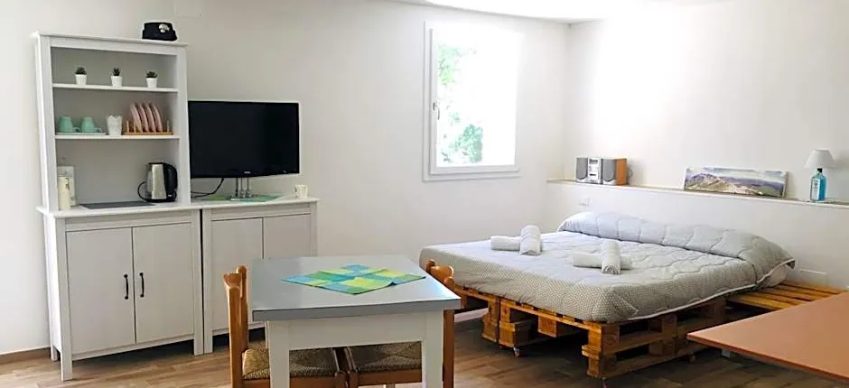 B&B I Falchi Pellegrini