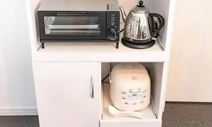 CASA SHINAGAWA UNO Vacation STAY 18223v