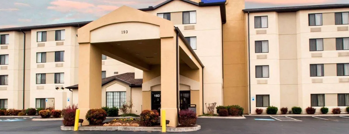 Sleep Inn (Murfreesboro)