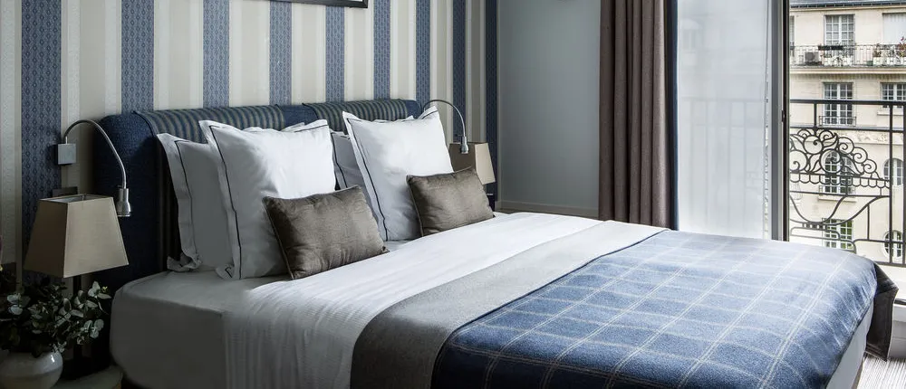 Hotel Aiglon
