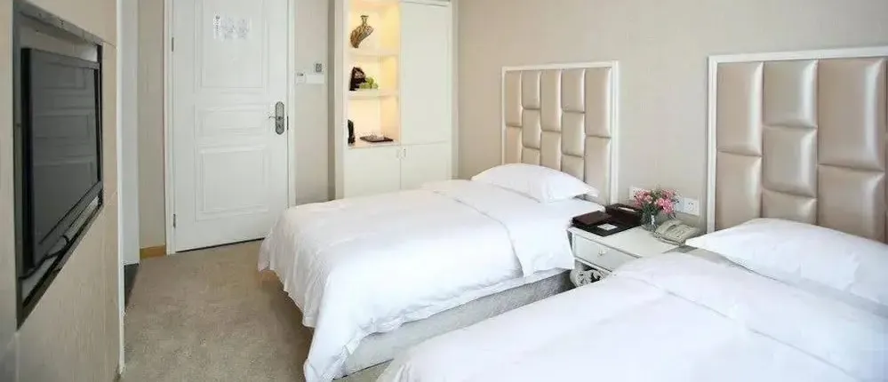 Xiaomingren Boutique Hotel