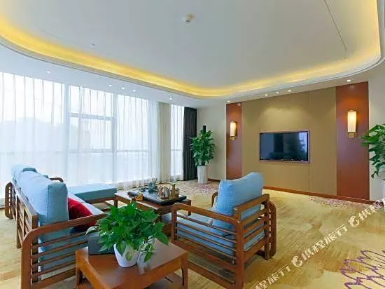 Shiji Zhuyuan Hotel