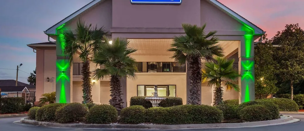 Quality Inn Port Wentworth Savannah North