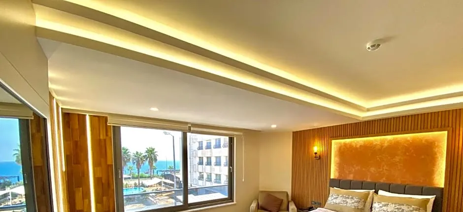 Green Beyza Suites