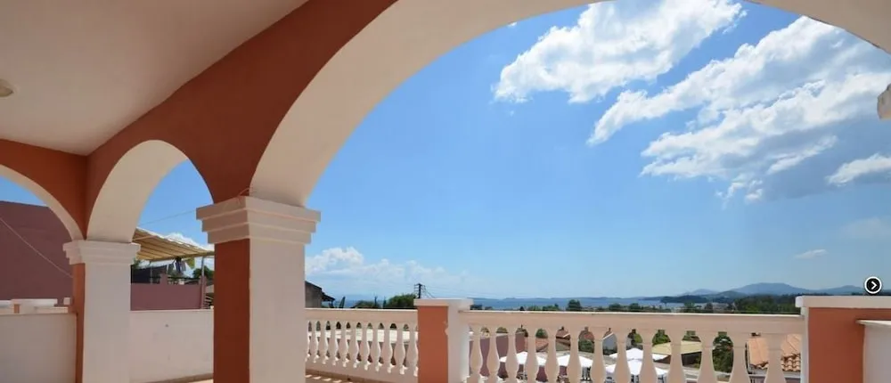 Paradiso Aparthotel