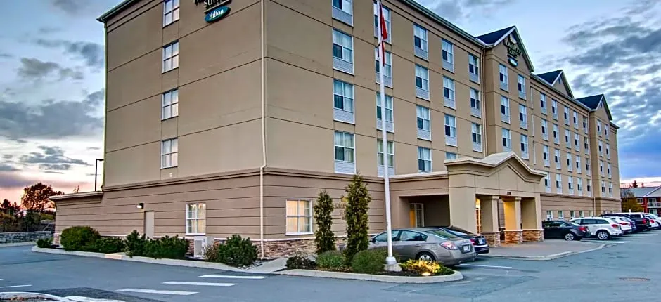 Homewood Suites By Hilton Sudbury