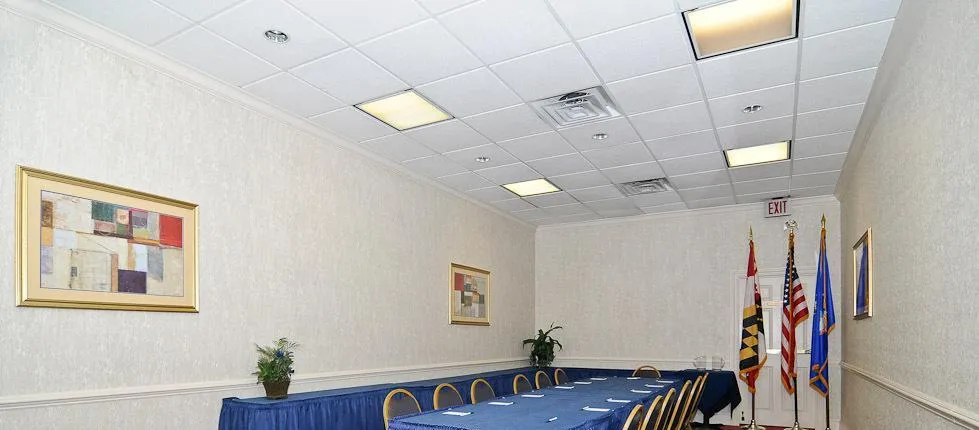 Quality Inn Near Joint Base Andrews-Washington Are