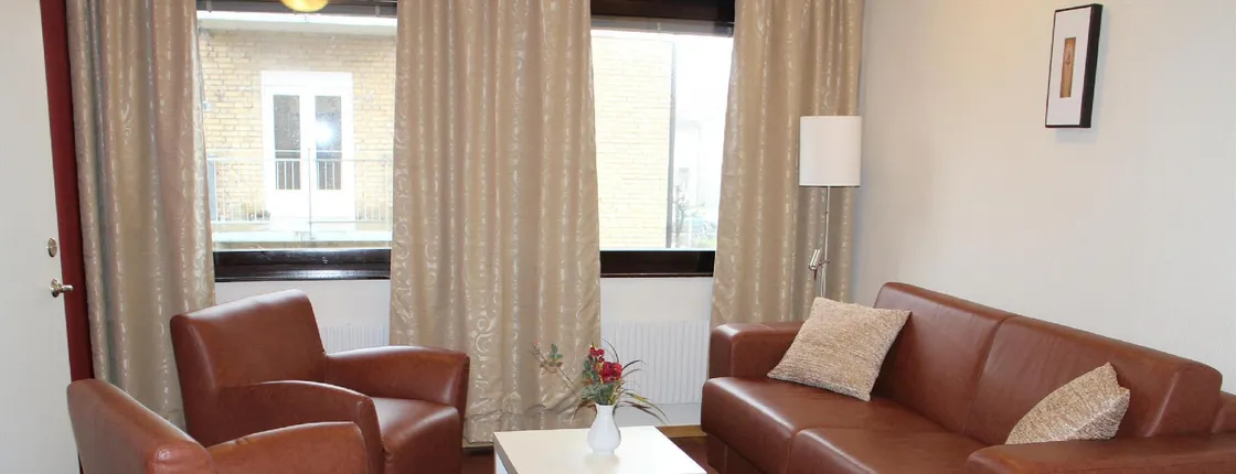 Best Western Arena Hotell