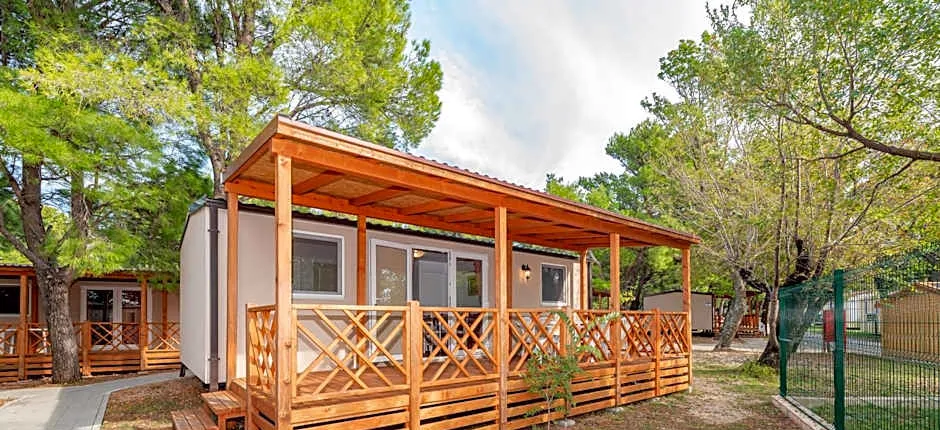 Camping Paklenica