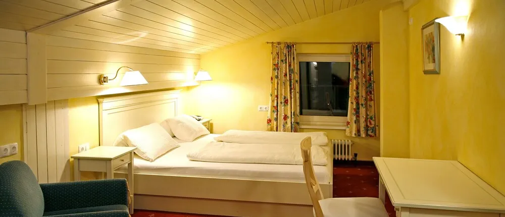Hotel Schneeberger