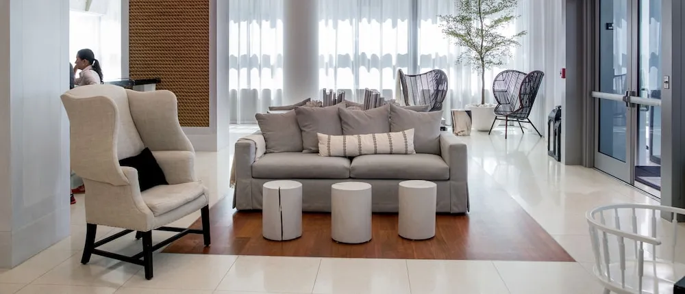 Cote D'Azur Ocean Apartments Miami Beach