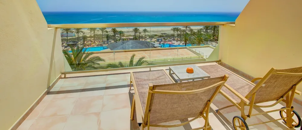 SBH Costa Calma Palace Thalasso & Spa