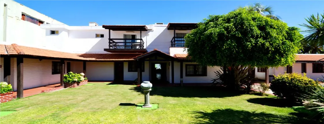 Hotel concorde