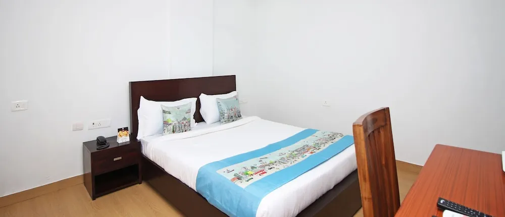 OYO Flagship 589 Dwarka