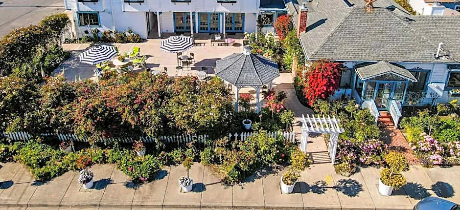 Mill Rose Inn