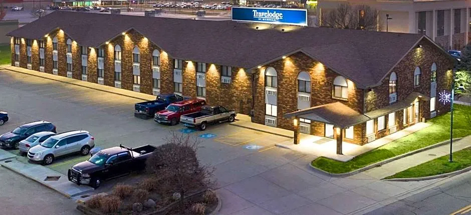 Travelodge by Wyndham Elkhart