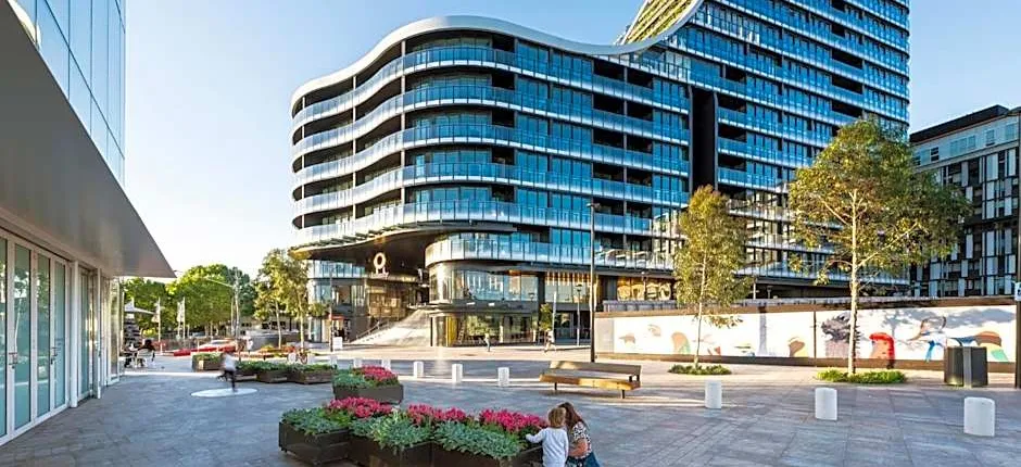 One Global Resorts Green Square