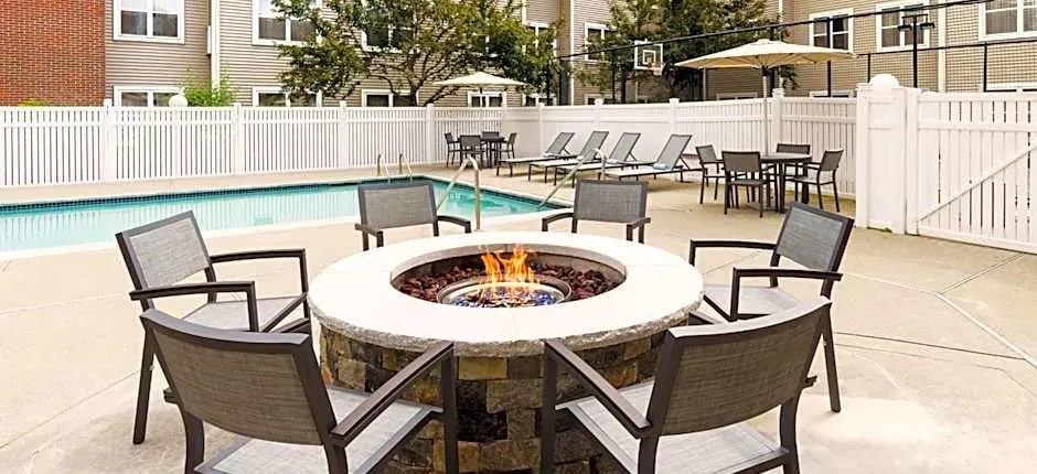 Residence Inn by Marriott Boston Foxborough