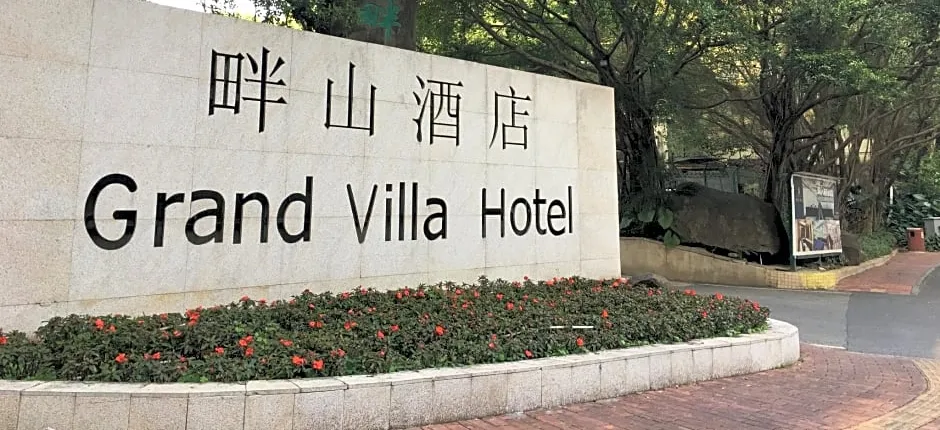 Grand Villa Hotel