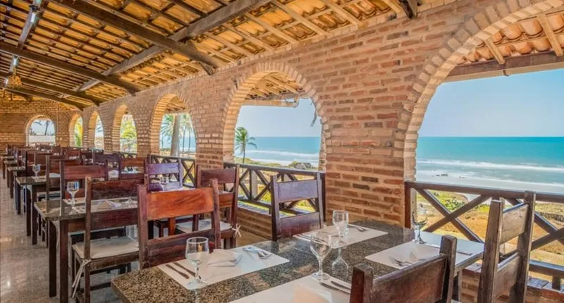 Coliseum Beach Resort