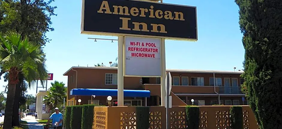 American Inn