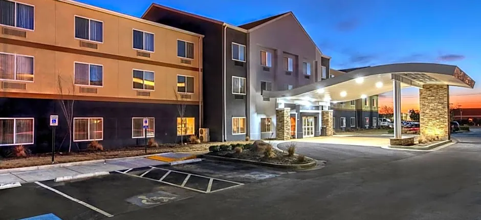 Fairfield Inn & Suites by Marriott Memphis Southaven