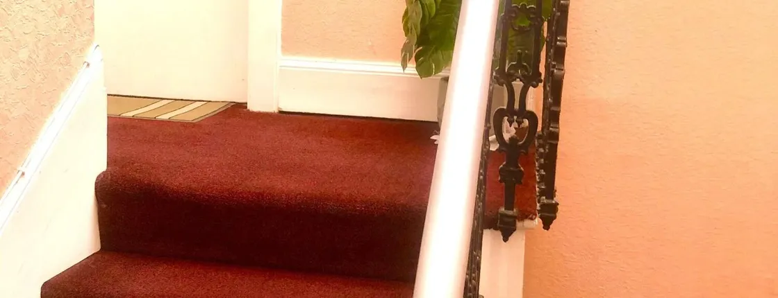 Dalry Guesthouse