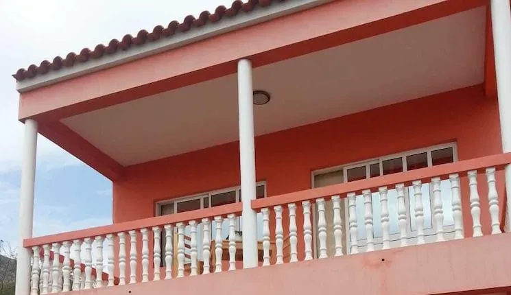 Casa anilda & albino