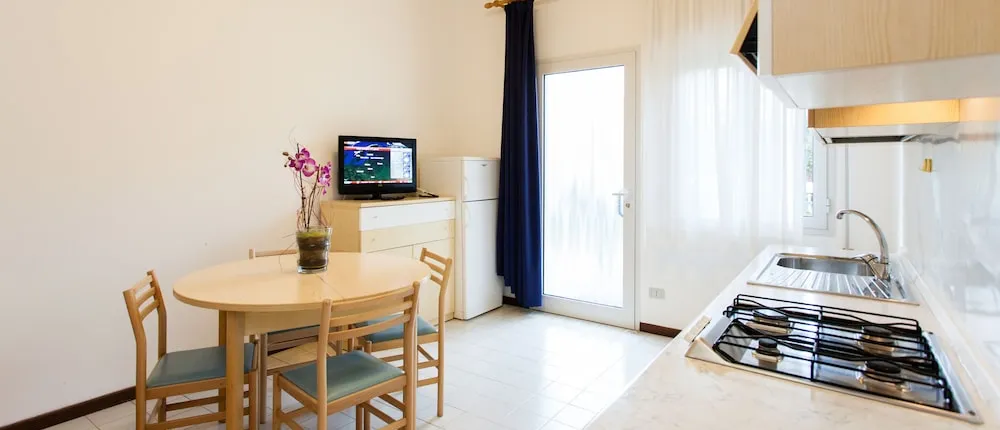 Residence Marina
