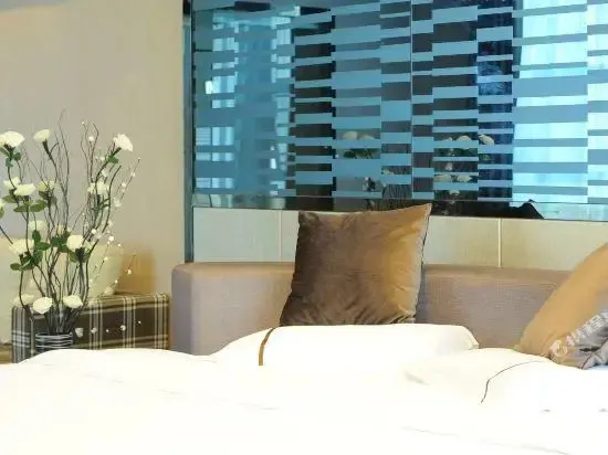 Eurosion Hotel (Chongqing Foreigner Street)