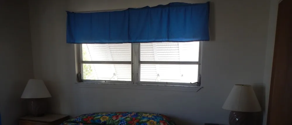 Ed & Ellen's Lodging Big Pine Key