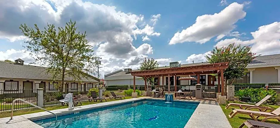 Best Western Post Oak Inn