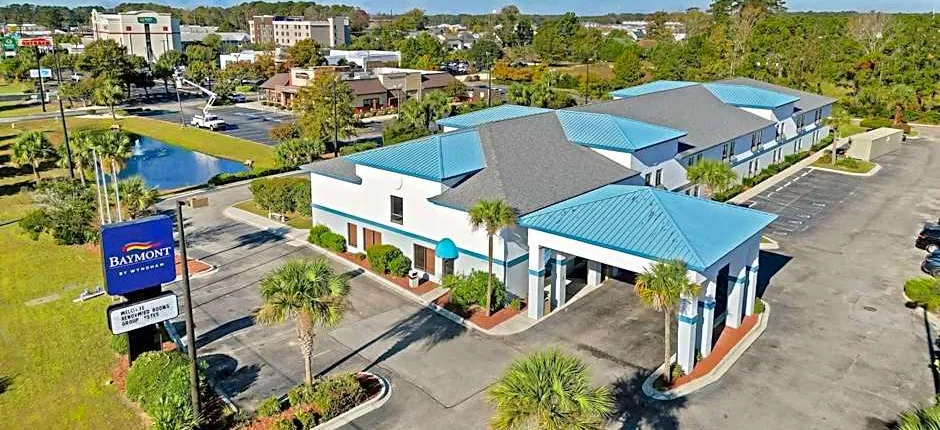 Baymont by Wyndham North Myrtle Beach