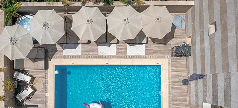 Vellum Luxury Living