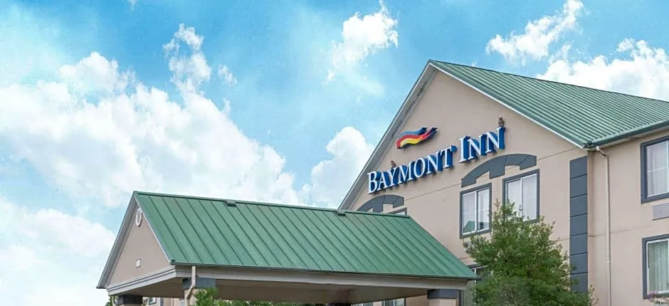 Baymont by Wyndham Jonesboro