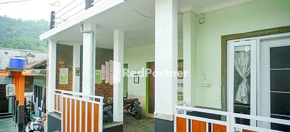 Villa Andri Batu RedPartner