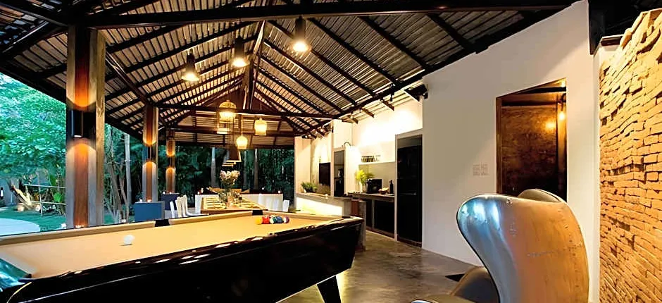 Tolani Southgate Villa Chiang Mai