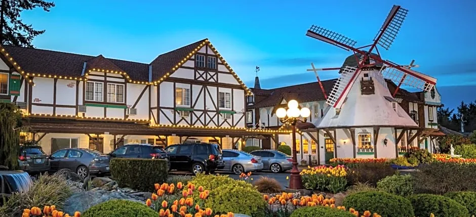 Auld Holland Inn