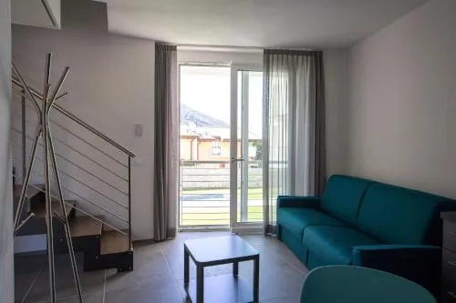 Residenza Cinisca