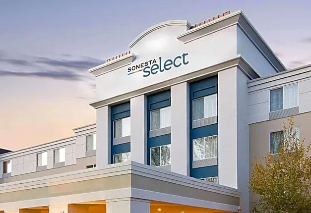 Sonesta Select Seattle Renton Suites