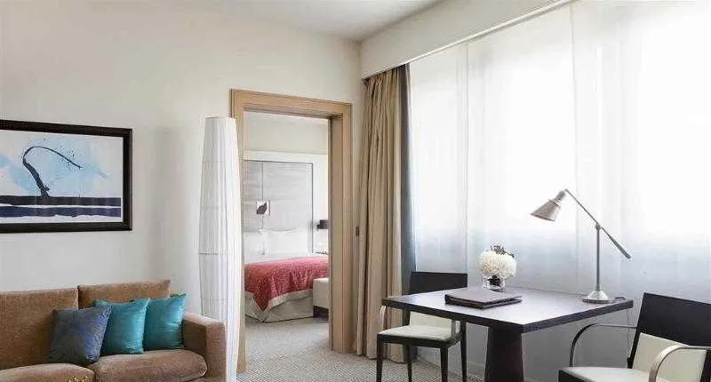 Sofitel Brussels Europe
